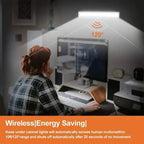 Rechargeable Under Cabinet LED Lamp Light