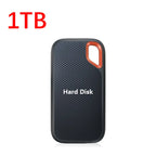 1TB Type-C External Storage