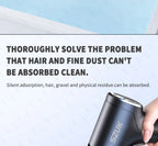 98000PA Mini Multipurpose Vacuum Cleaner