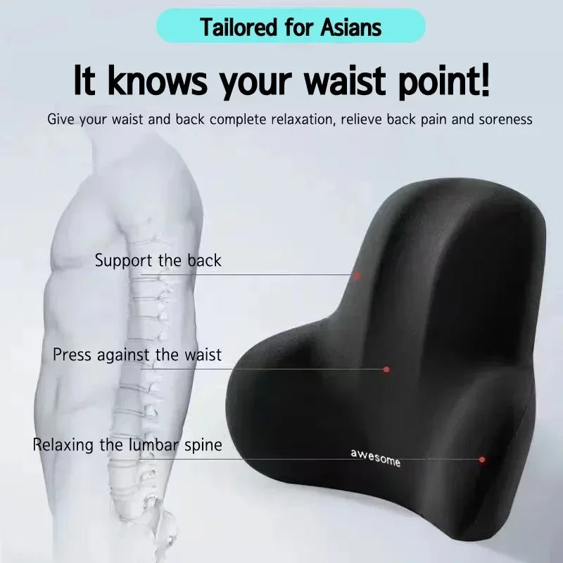 Postpartum & Lumbar Pain Relief Pillow