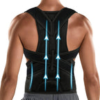 Posture Trainer Brace for Men & Women