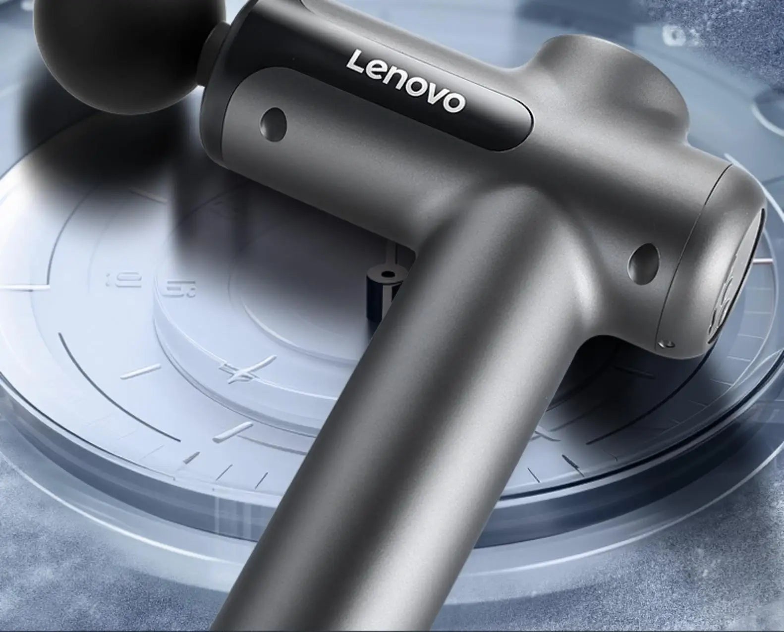 Lenovo Deep Tissue Massage Gun