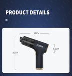 98000PA Mini Multipurpose Vacuum Cleaner