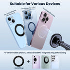 Adjustable Magnetic Phone Holder