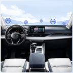 Magnetic Car Phone Holder