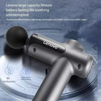 Lenovo Deep Tissue Massage Gun