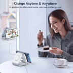 3-in-1 MagSafe Charging Dock