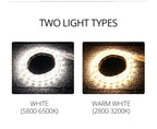 Motion Sensor LED Strip Light