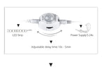 Motion Sensor LED Strip Light