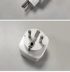 Tuya WiFi Smart Plug Socket EU