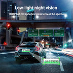 1080P Dual/Triple Camera Dash Cam