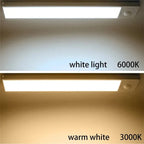 Rechargeable Under Cabinet LED Lamp Light