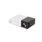 YG300 Smart Mini Projector – 720P HD Mobile Theater