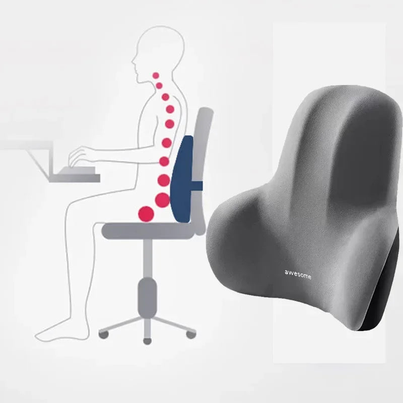 Postpartum & Lumbar Pain Relief Pillow