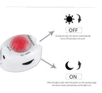 Motion Sensor LED Strip Light