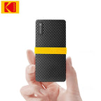 Kodak X200 Portable SSD – USB 3.1 Type-C