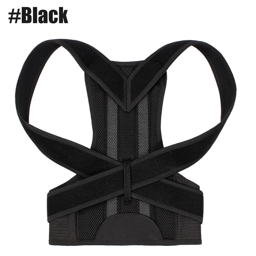 Posture Trainer Brace for Men & Women