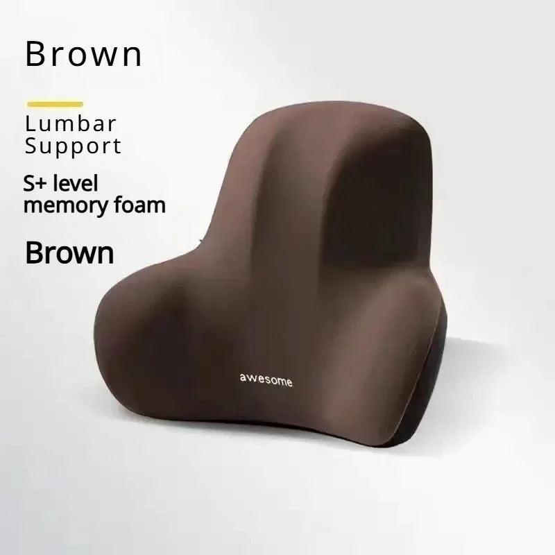 Postpartum & Lumbar Pain Relief Pillow