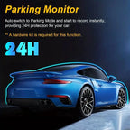 1080P Dual/Triple Camera Dash Cam