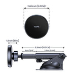 Adjustable Magnetic Phone Holder