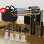 Portable Handheld Car Vacuum Cleaner