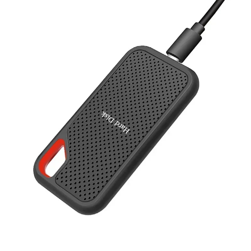1TB Type-C External Storage