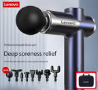 Lenovo Deep Tissue Massage Gun