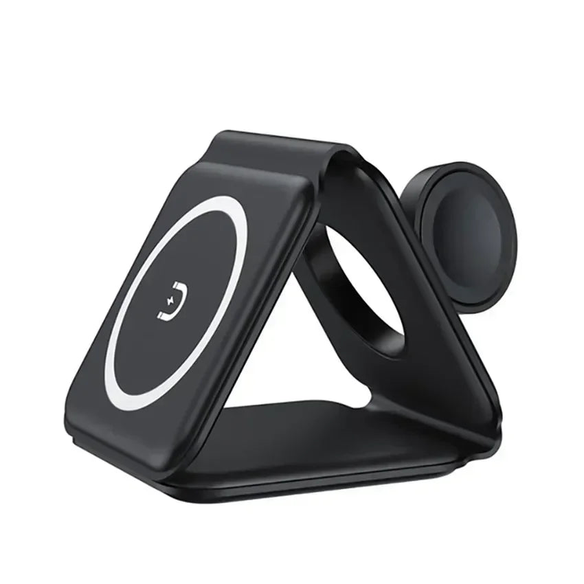 3-in-1 MagSafe Charging Dock