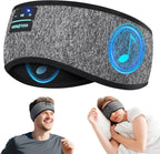 Bluetooth Earphones Sports Side Elastic Wireless Headphones Music Eye Mask Wireless Bluetooth