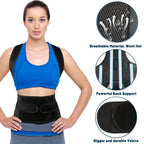 Posture Trainer Brace for Men & Women