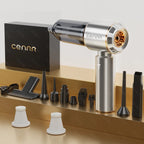 Portable Handheld Car Vacuum Cleaner
