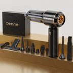 Portable Handheld Car Vacuum Cleaner