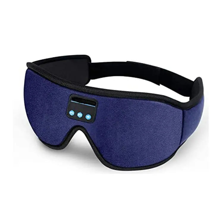 Bluetooth Sleep Mask with Speakers