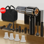 Portable Handheld Car Vacuum Cleaner