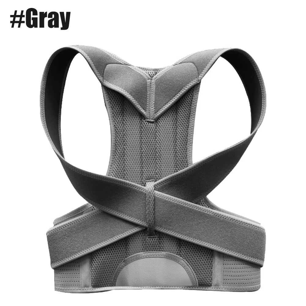 Posture Trainer Brace for Men & Women