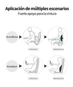 Postpartum & Lumbar Pain Relief Pillow