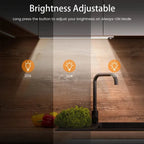 Rechargeable Under Cabinet LED Lamp Light