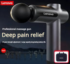 Lenovo Deep Tissue Massage Gun