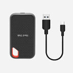 1TB Type-C External Storage
