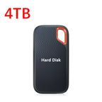 1TB Type-C External Storage