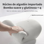 Postpartum & Lumbar Pain Relief Pillow
