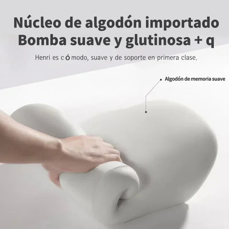 Postpartum & Lumbar Pain Relief Pillow