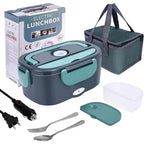 1.5L Electric Lunch Box Food Warmer
