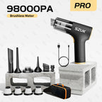 98000PA Mini Multipurpose Vacuum Cleaner