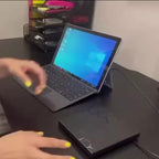 CD/DVD Drive for Laptop Ultra-Slim Portable External
