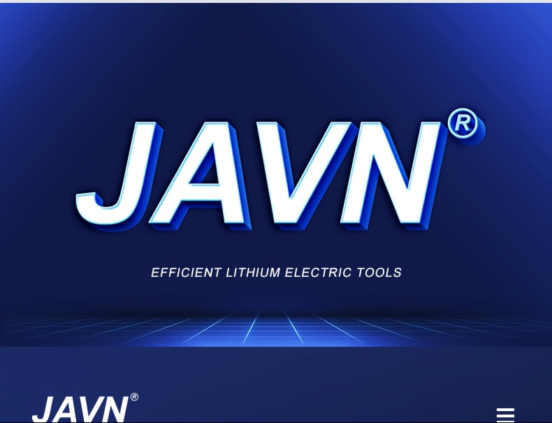 Screwdriver 1 Set JAVN 20V Cordless Drill Electric Screwdriver, Mini Wireless Power Driver DC Lithium-Ion Battery 3/8-Inch