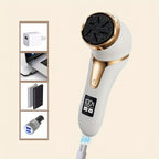 Foot Callus Remover Kit Electric