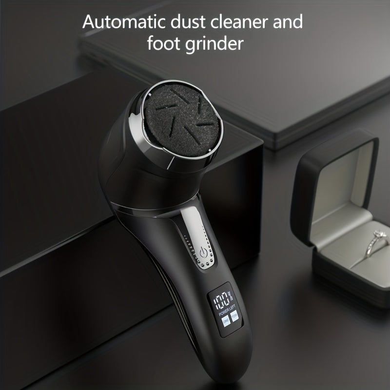 Foot Callus Remover Kit Electric