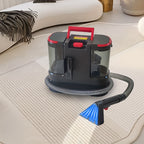 Carpet Spot Cleaner 800w Portable  Handheld for Sofas, Beds, Carpets, Upholstery Carpet