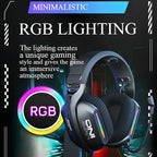 Headset Tri-Mode Wireless  for PS5/PS4/FPS Gaming